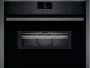 картинка Духовой шкаф с СВЧ Neff C17MS22G0 от магазина SEFI