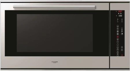 картинка Духовой шкаф Fulgor Milano CO 9014 TC X от магазина SEFI