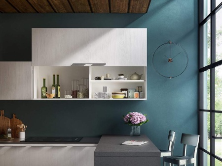 картинка Для шкафа-купе Mеханизм с вертикальныM открываниеM фасада Bortoluzzi Sistemi Mover VE2812004818. от магазина SEFI