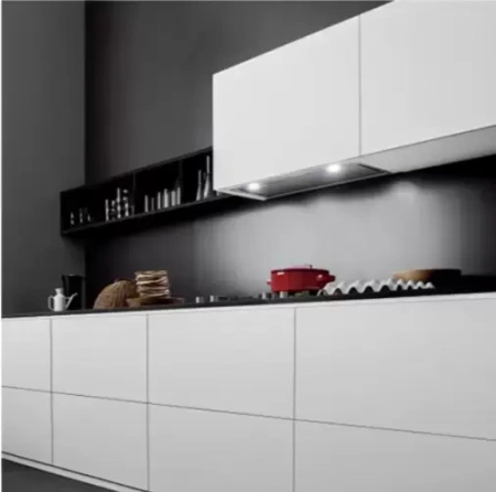 картинка Встраиваемая вытяжка Falmec GRUPPO INCASSO EVO 50 от магазина SEFI