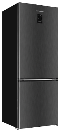 картинка Отдельностоящий холодильник Kuppersberg NRV 192 X от магазина SEFI