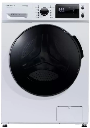 картинка Стиральная машина MAUNFELD MFWM149WH от магазина SEFI