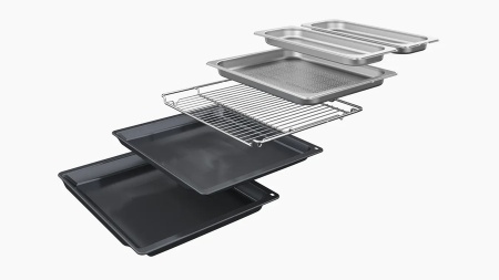 картинка Духовой шкаф Bosch HSG7361B1 от магазина SEFI