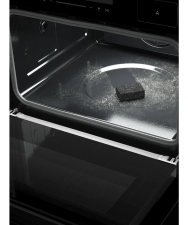 картинка Духовой шкаф с паром Kuppersberg KSO 616 от магазина SEFI