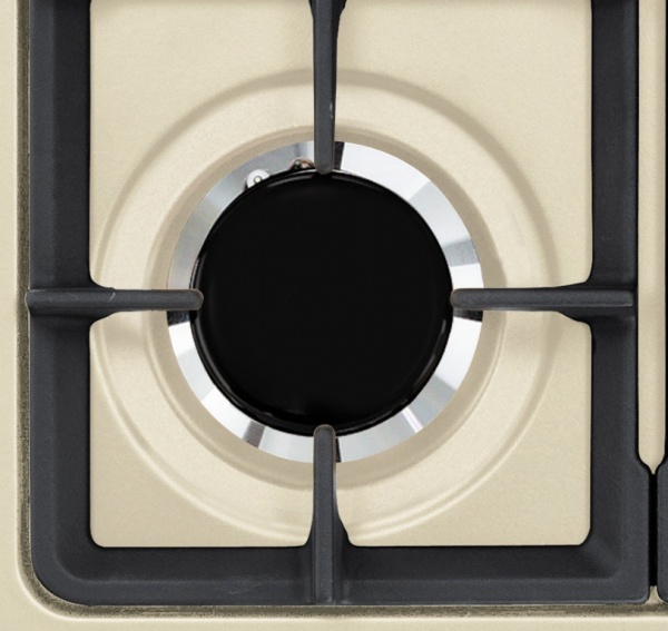 картинка Варочная панель Smeg SR804PXG9 от магазина SEFI