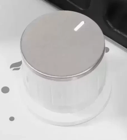 картинка Газовая варочная панель MAUNFELD EGHE.75.33CW\G от магазина SEFI