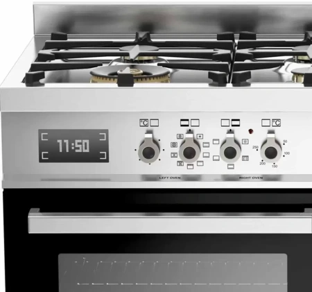 картинка Варочный центр Bertazzoni PRO1006MFEDNET от магазина SEFI