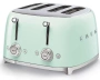 картинка Тостер Smeg TSF03PGEU от магазина SEFI