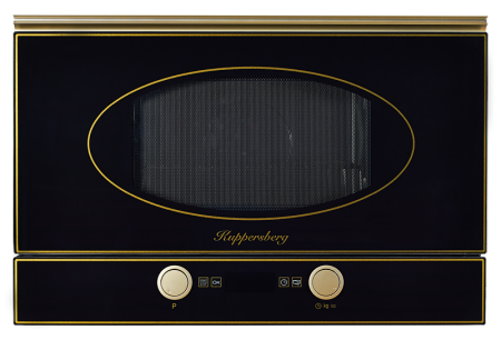 картинка Встраиваемая микроволновая печь RMW 393 B от магазина SEFI