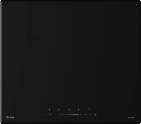картинка Индукционная варочная панель HAIER HHX-Y64TVVB от магазина SEFI