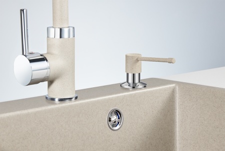 картинка Дозатор Granula 05 D, ПИРИТ, ДОЗАТОР КУХОННЫЙ от магазина SEFI