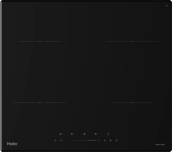 картинка Индукционная варочная панель HAIER HHX-Y64TVVB от магазина SEFI