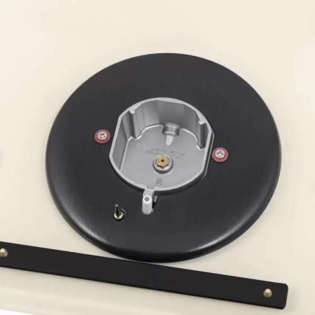 картинка Газовая варочная панель MAUNFELD EGHG.32.3CBG/G от магазина SEFI