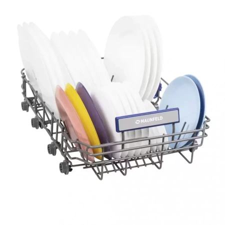 картинка Встраиваемая посудомоечная машина MAUNFELD MLP-08PRO от магазина SEFI