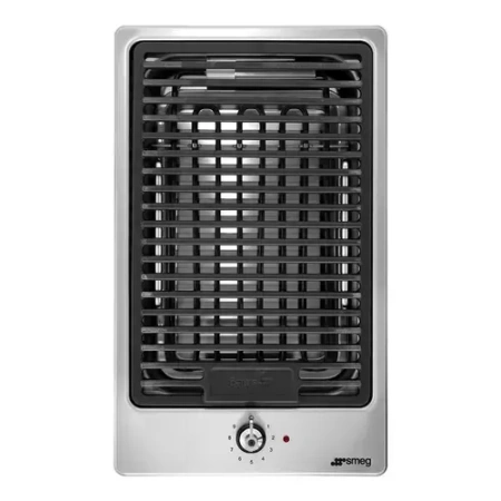 картинка Гриль Smeg PGF30B от магазина SEFI