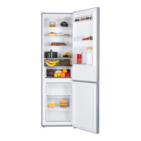 картинка Отдельностоящий холодильник HAIER CEF537ASG магазин SEFI являющийся официальным дистрибьютором в России  картинка Отдельностоящий холодильник HAIER CEF537ASG от магазина SEFI