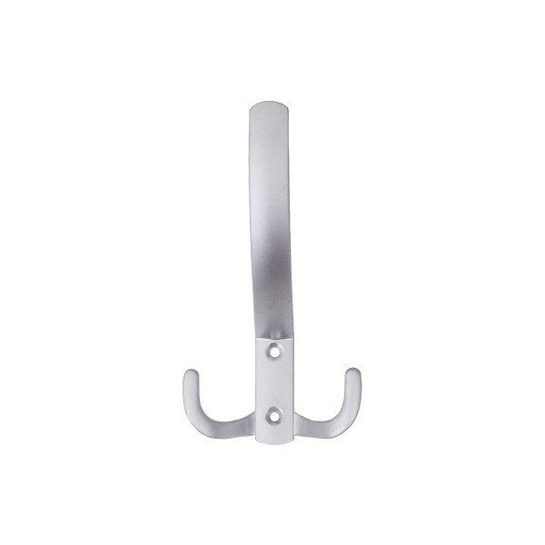 картинка Крючок меб. трехрожковый мет. WP14 хром матовый GRIDLI от магазина SEFI