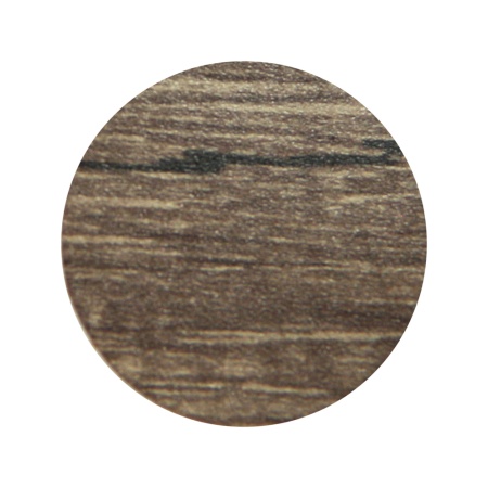 картинка Заглушка самоприлипающая к эксцентрику дуб галифакс табак (20150) FOLMAG (лист-28шт.) от магазина SEFI