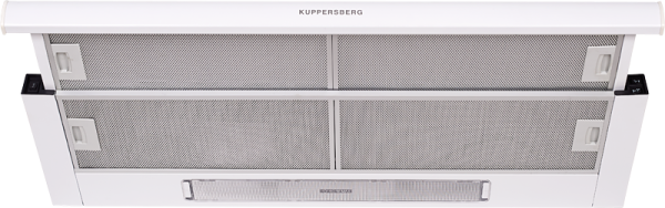 картинка Встраиваемая вытяжка KUPPERSBERG SLIMLUX II 90 BG от магазина SEFI