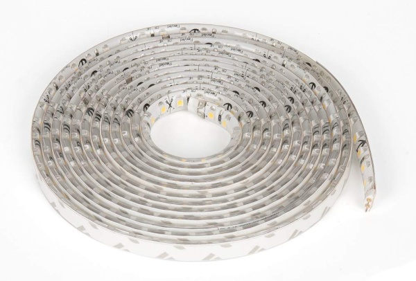 картинка Светодиодная лента LED лента Flexyled CR HE 3000мм, 120 LED/м, IP44, 28,8Вт, 24В, свет натуральный 3000х8х4мм магазин SEFI являющийся официальным дистрибьютором в России  картинка Светодиодная лента LED лента Flexyled CR HE 3000мм, 120 LED/м, IP44, 28,8Вт, 24В, свет натуральный 3000х8х4мм от магазина SEFI