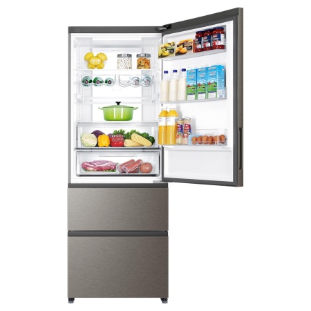 картинка Отдельностоящий холодильник HAIER A4F742CMG от магазина SEFI