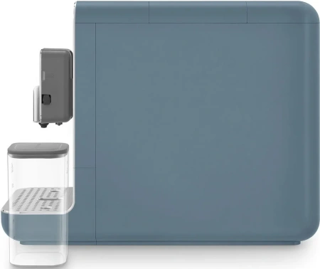 картинка Кофемашина Smeg BCC13SBMEU от магазина SEFI