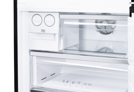 картинка Отдельностоящий холодильник Kuppersberg NRV 192 BG магазин SEFI являющийся официальным дистрибьютором в России  картинка Отдельностоящий холодильник Kuppersberg NRV 192 BG от магазина SEFI