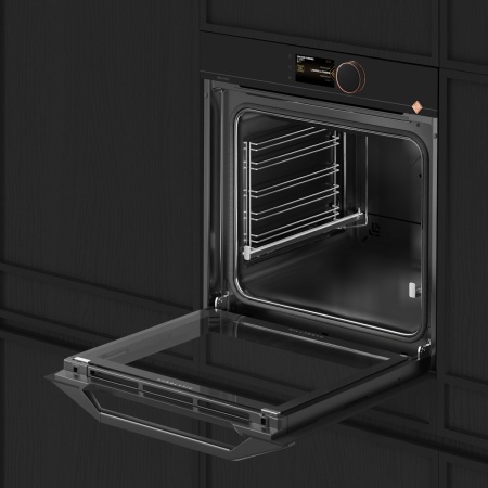 картинка Духовой шкаф De Dietrich DOP4756H от магазина SEFI