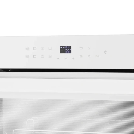 картинка Духовой шкаф Maunfeld EOEH.7611SCW от магазина SEFI