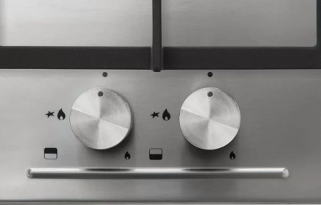 картинка Газовая варочная панель Korting HG 365 CTX от магазина SEFI