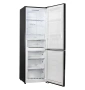 картинка Отдельностоящий холодильник LEX RFS 203 NF черный от магазина SEFI