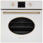 картинка Духовой шкаф Kuppersberg SR 615 W Bronze от магазина SEFI