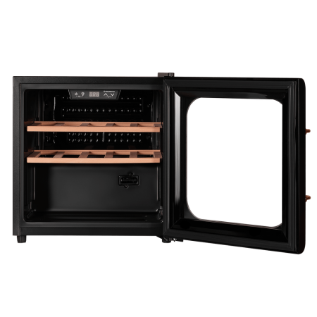 картинка Винный шкаф Maunfeld MFWC-40SB14 от магазина SEFI