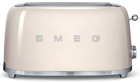 картинка Тостер Smeg TSF02CREU от магазина SEFI