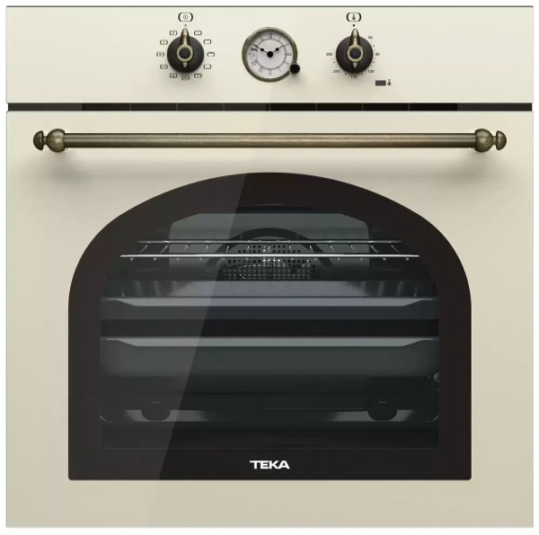 картинка Духовой шкаф Teka HRB 6300 VNB BRASS от магазина SEFI