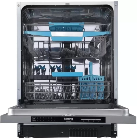 картинка Встраиваемая посудомоечная машина Korting KDI 60340 от магазина SEFI