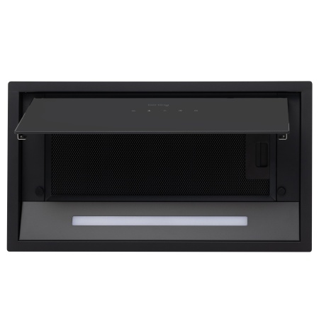 картинка Полновстраиваемая вытяжка KHI 6892 DGN от магазина SEFI