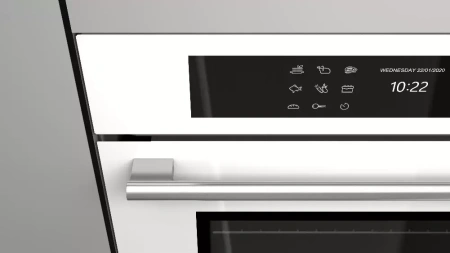 картинка Духовой шкаф Fulgor Milano FCO 6215 TEM WH от магазина SEFI