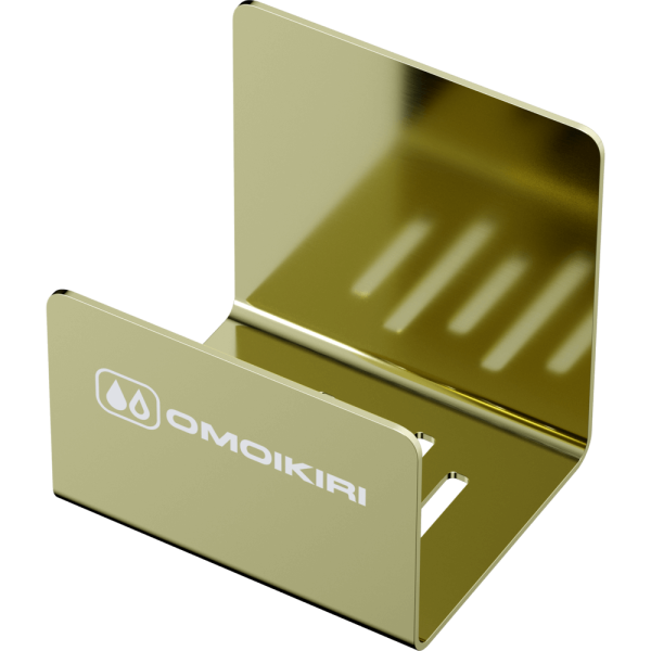 картинка Держатель для губки Omoikiri SH-01-LG от магазина SEFI