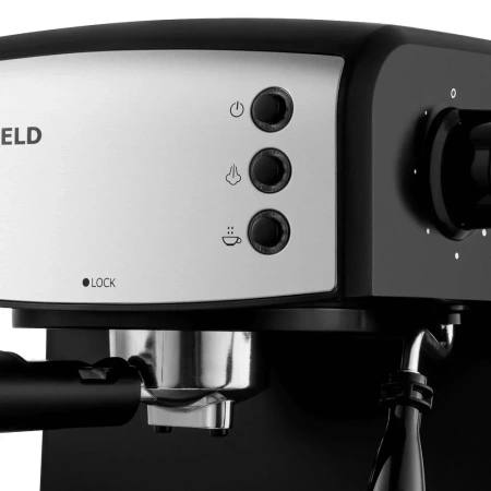 картинка Кофеварка Maunfeld MF-734BK от магазина SEFI