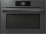 картинка Компактный духовой шкаф Asko OCM8478GG от магазина SEFI