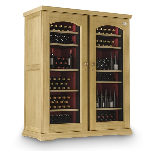 картинка Винный шкаф IP Industrie CEX 2401 RU от магазина SEFI