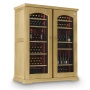 картинка Винный шкаф IP Industrie CEX 2401 RU от магазина SEFI