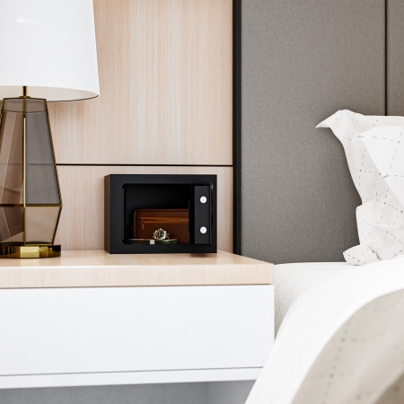 картинка Сейф Meyvel SF1-230-170 от магазина SEFI