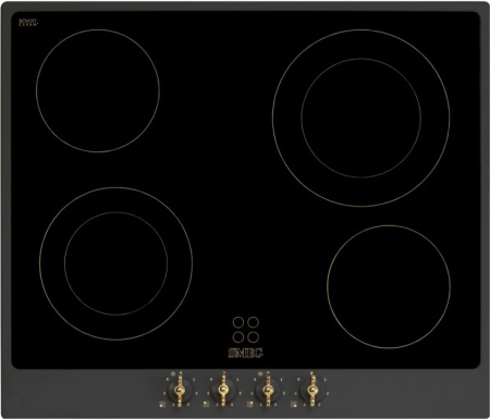 картинка Варочная панель Smeg P864A-9 от магазина SEFI