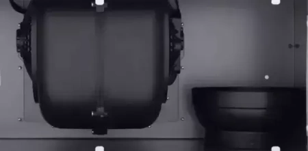 картинка Встраиваемая вытяжка MAUNFELD Crosby Power 50 белый от магазина SEFI