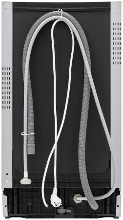 картинка Встраиваемая посудомоечная машина KRONA GARDA 45 BI от магазина SEFI