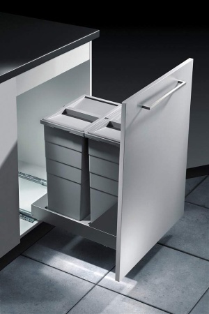 картинка Система сортировки Bottom-Mount 40см от магазина SEFI