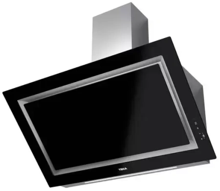 картинка Вытяжка Teka DLV 98660 TOS BLACK от магазина SEFI