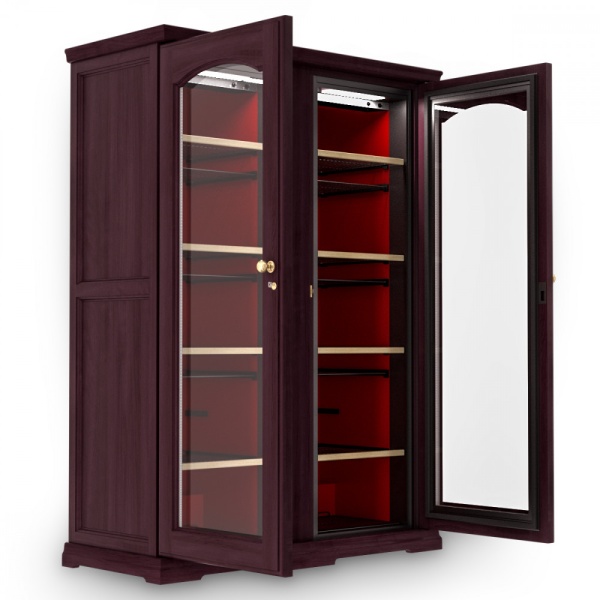 картинка Винный шкаф IP Industrie CEX 2501 VU от магазина SEFI